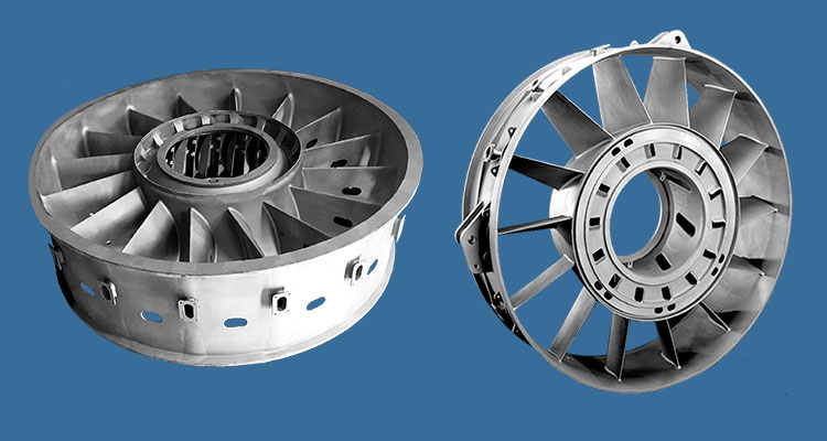 Airframe Components