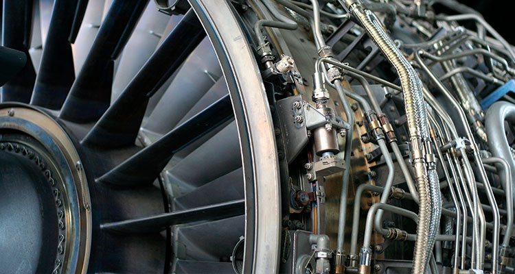 Aircraft Engines