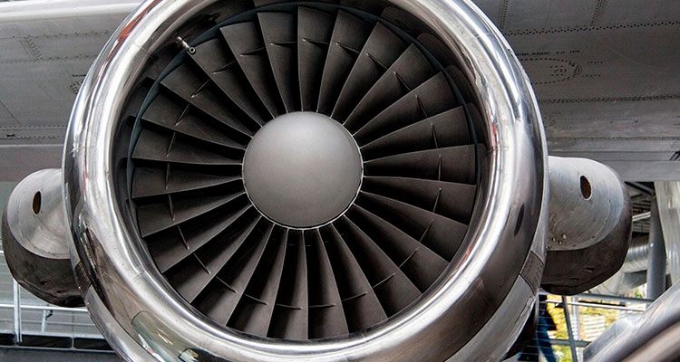 Aircraft Engines